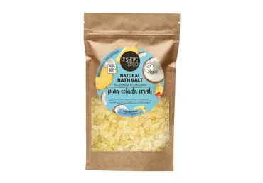 VANNAS SĀLS OS PINA COLADA CRUSH 500G