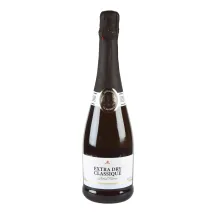 Игристое вино Bellissimo Extra Dry 11,5%, 750 мл