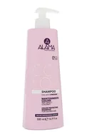 ALAMA PROFESSIONAL COLOR 3 PROTEIN KRĀSU AIZSARGĀJOŠS ŠAMPŪNS, 500ML