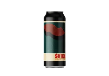 Пиво Malduguns Pilsner 5,2%, 0,44 л