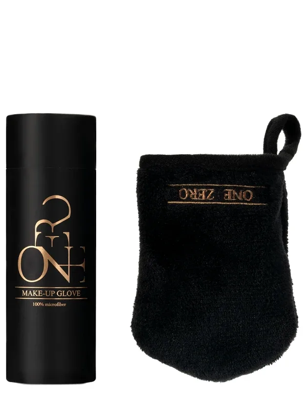 One:Zero Make-Up noņemšanas cimdiņš