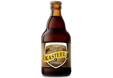 Alus Kasteel Donker 11% 0,33 l D