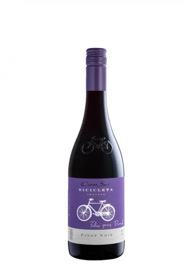Cono sur pinot noir