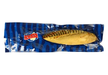 MAKRELE BEZ GALVAS WIDE OCEAN KARSTI KŪPINĀTA VAK.