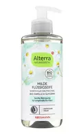 ALTERRA NATURKOSMETIK BIO-KAMILLE & GLYCERIN ŠĶIDRĀS ZIEPES, 300ML