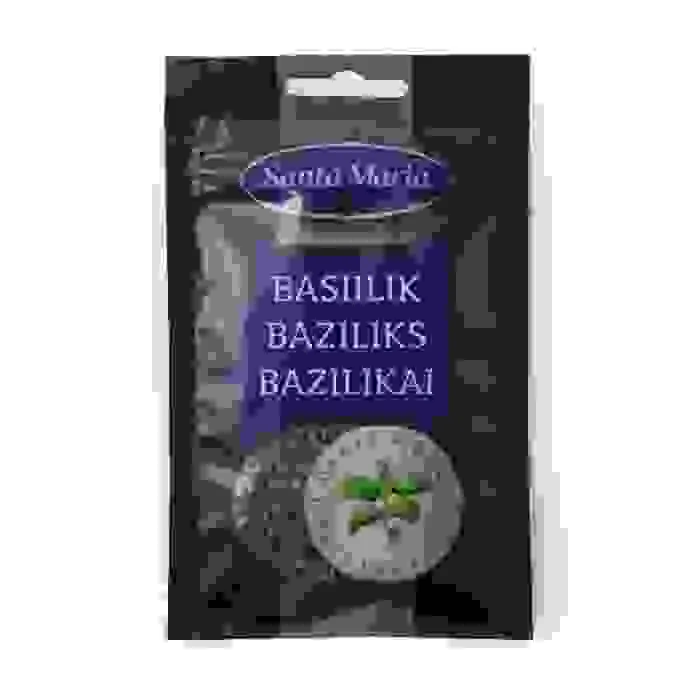 BAZILIKS SANTA MARIA 6G
