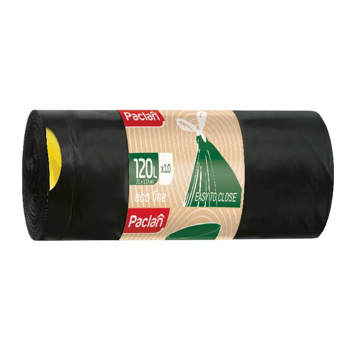 ATKRITUMU MAISI ECO LINE 120L 10GAB.