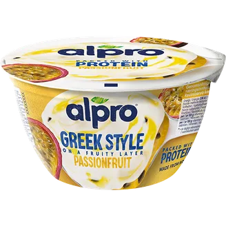 SOJAS DESERTS ALPRO AR PASIFLORU 150G