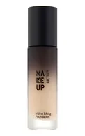 MAKE UP FACTORY VELVET LIFTING TONĀLAIS KRĒMS, 30ML