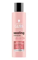 GLISS SEALING MIRACLE BALZAMS MATIEM, 200ML