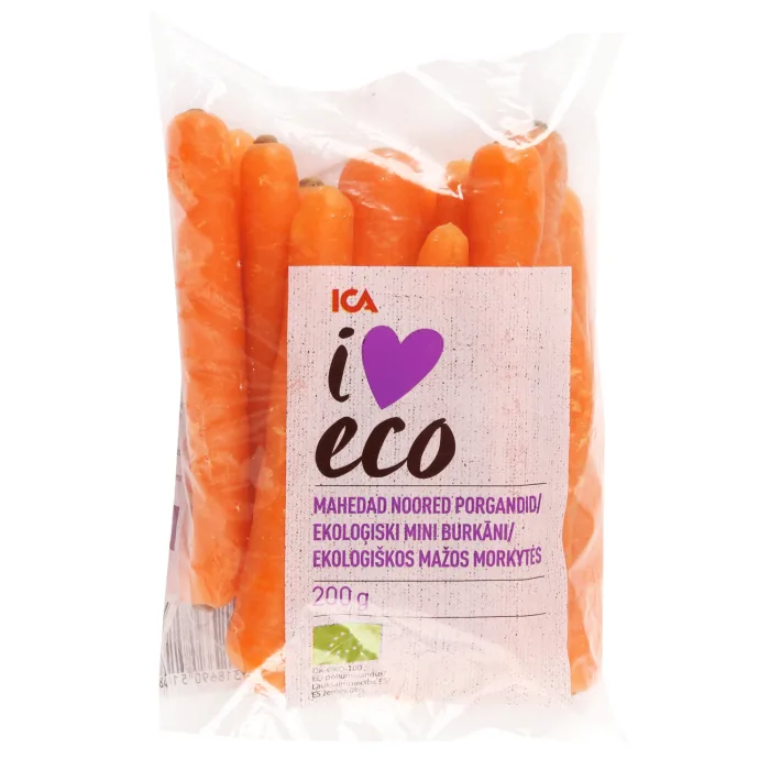 BURKĀNI MINI 200G RIMI ECO