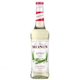 CITRONZĀLES SĪRUPS 700ML [6] DEP