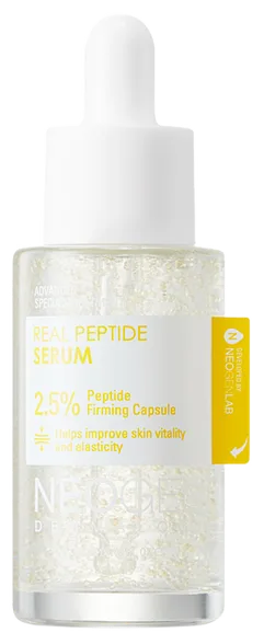 Neogen Dermalogy Real Peptide serums, 30 ml