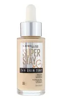 MAYBELLINE SUPER STAY 24H GLOW SKIN TINT IZGAISMOJOŠS TONĀLAIS FLUĪDS, 30ML