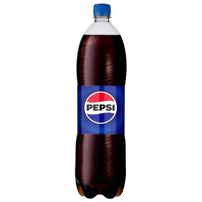GĀZĒTS DZĒRIENS PEPSI COLA 1,5L