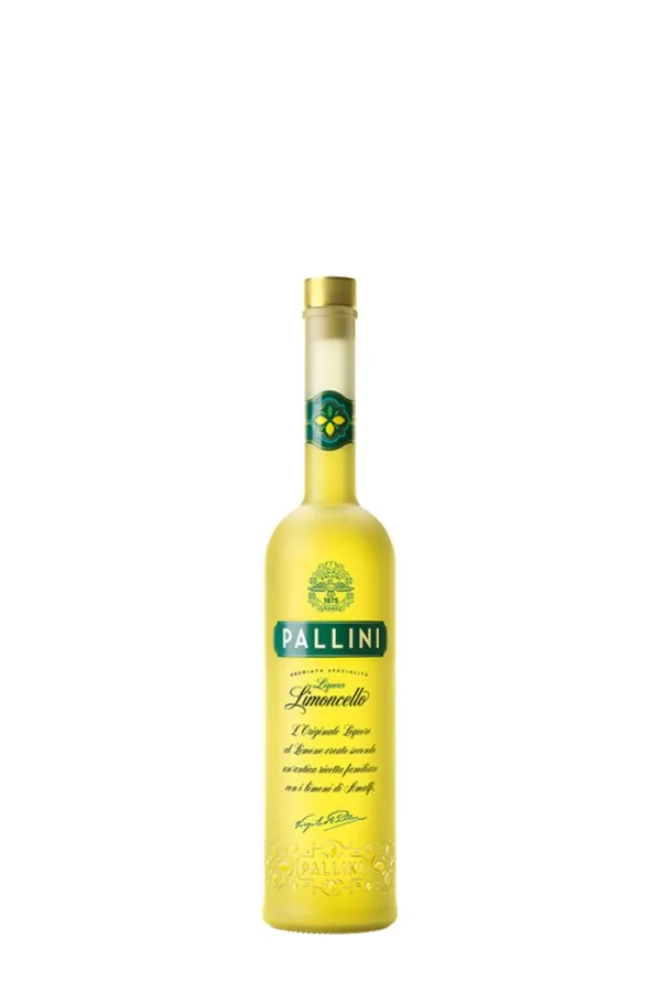Pallini limoncello