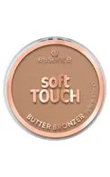 ESSENCE SOFT TOUCH BUTTER BRONZERIS, 10G