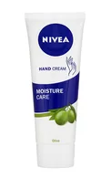 NIVEA VISAGE OLIVE OIL ROKU KRĒMS, 75ML