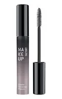 MAKE UP FACTORY DOUBLE DIMENSION SKROPSTU TUŠA, 01 BLACK, 9ML