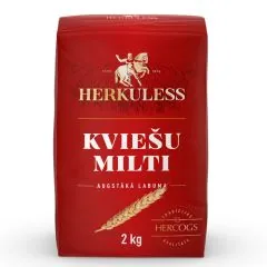 MILTI KVIEŠU HERKULESS AUGSTĀKĀ LABUMA 2KG
