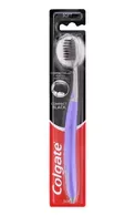 COLGATE HIGH DENSITY CHARCOAL SOFT ZOBU BIRSTE (DAŽĀDAS KRĀSAS)