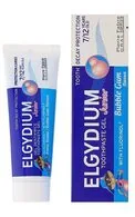 ELGYDIUM JUNIOR 7-12 ŽELEJVEIDA ZOBU PASTA BĒRNIEM, 50ML