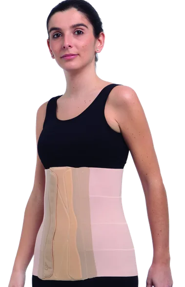 Prim Spine (XL) ar 4 lentēm abdominālai kompresijai elastīgā josta, 1 gab.