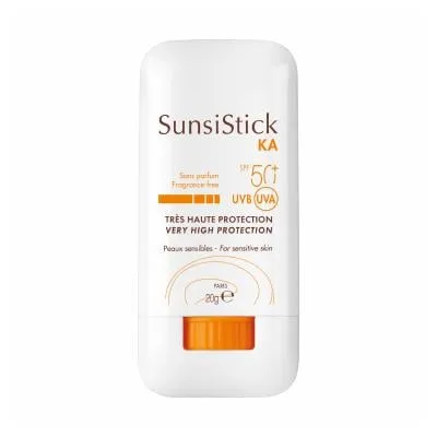 Avene Sunsistick ka SPF50+ saules aizsargzīmulis 20 g