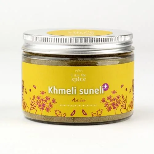 GARŠVIELU MAISĪJUMS KHMELI SUNELI, 75G