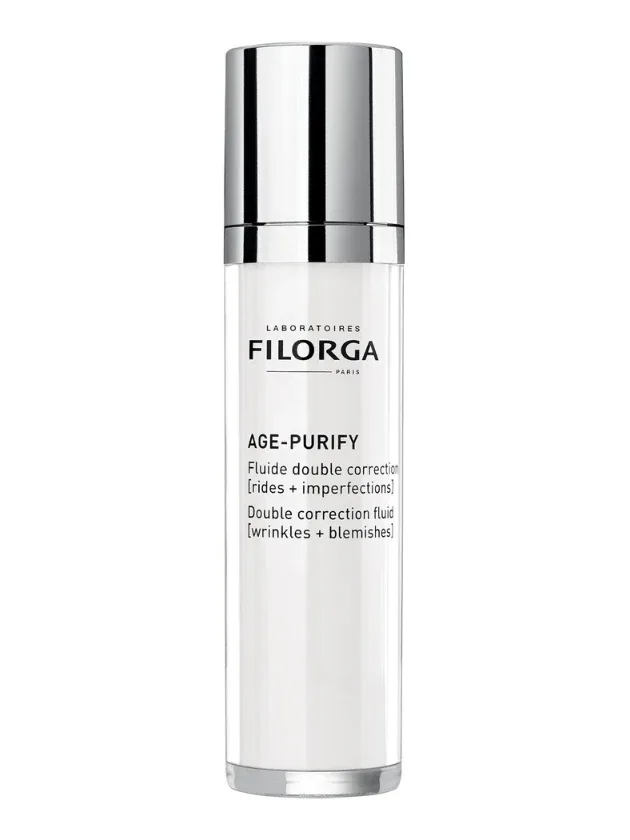 Filorga Age-Purify sejas krēms problemātiskai nobriedušai ādai, 50 ml