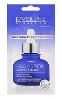 EVELINE FTP HYALURON SEJAS MASKA, 8ML