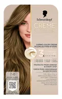 CRÈME SUPREME MATU KRĀSA, 7-0 NATURAL BLONDE