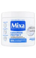 MIXA CERAMIDE PROTECT MITRINOŠS AIZSARGKRĒMS SEJAI, ROKĀM UN ĶERMENIM, 400ML