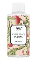 RUBIN WHITE PEACH OOLONG TELPAS ATSVAIDZINĀTĀJA REZERVE, 100ML