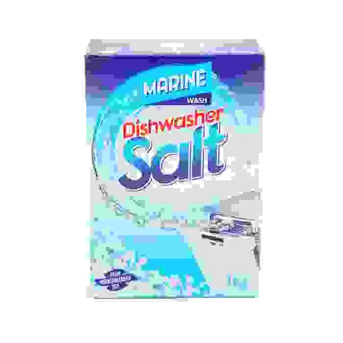 SĀLS CLERIT TRAUKU MAZGĀJAMAJAI MAŠĪNAI 1KG