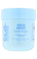 ECOFORIA AQUA MOIST MITRINOŠA MASKA MATIEM, 200ML