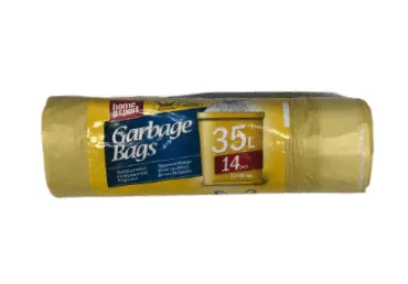ATKRITUMU MAISI HOME EXPERT 35L 14GAB.30MK AIZVERAMI