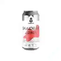 ALUS LABIETIS SKAIDRAIS APINIS, BEZALKOHOLISKAIS 0% 0,44L