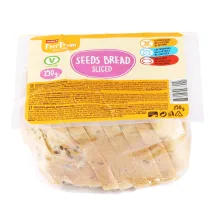 SĒKLU MAIZE RIMI FREE FROM ŠĶĒLĒS 250G