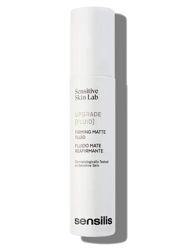 Sensilis Upgrade dienas fluīds, 50 ml