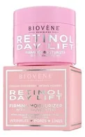 BIOVENE RETINOL DAY LIFT NOSTIPRINOŠS UN MITRINOŠS DIENAS KRĒMS, 50ML