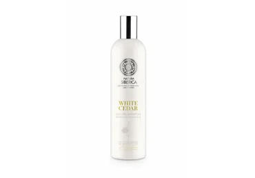 ŠAMPŪNS NATURA SIBERICA WHITE CEDAR 400ML