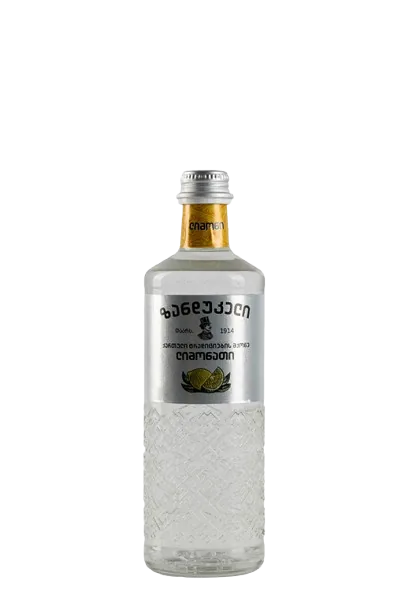 LIMONĀDE ZANDUKELI CITRONU, 0.5L (DEP)