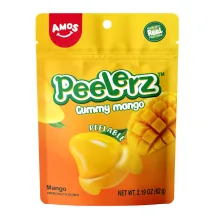 ŽELEJKONFEKTES PEELERZ MANGO 65G