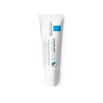 Бальзам для губ La Roche-Posay Cicaplast Lèvres, 7,5 мл