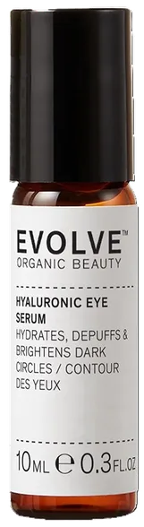 Evolve Hyaluronic acu serums, 10 ml