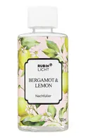 RUBIN BERGAMOT & LEMON TELPAS ATSVAIDZINĀTĀJA REZERVE, 100ML