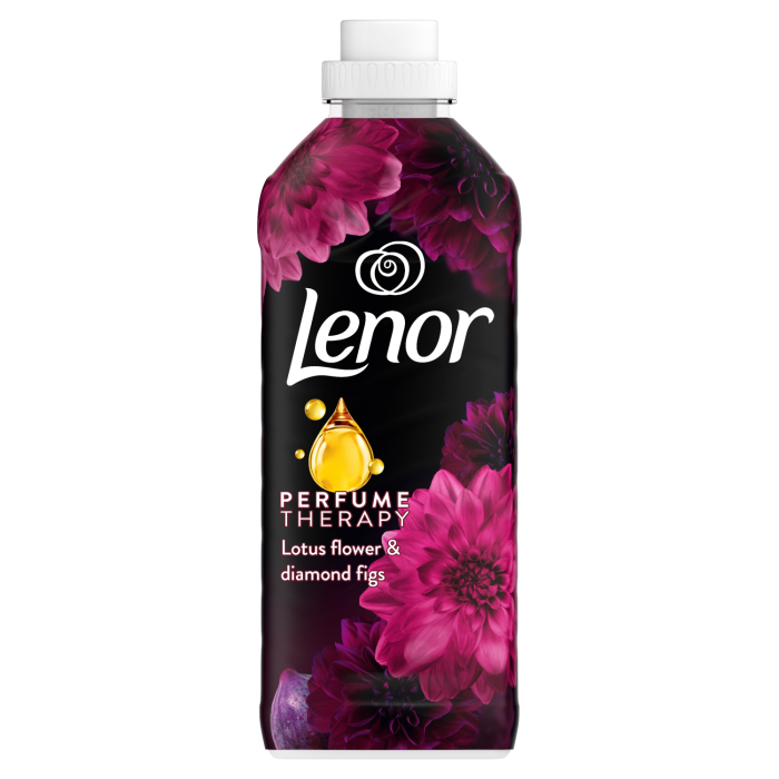 VEĻAS MĪKSTINĀTĀJS LENOR DIAMOND FIGS 700ML