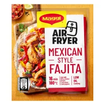 GARŠVIELU MAISĪJUMS MAGGI WRAP IT FAHITU PILDĪJUMAM 27G