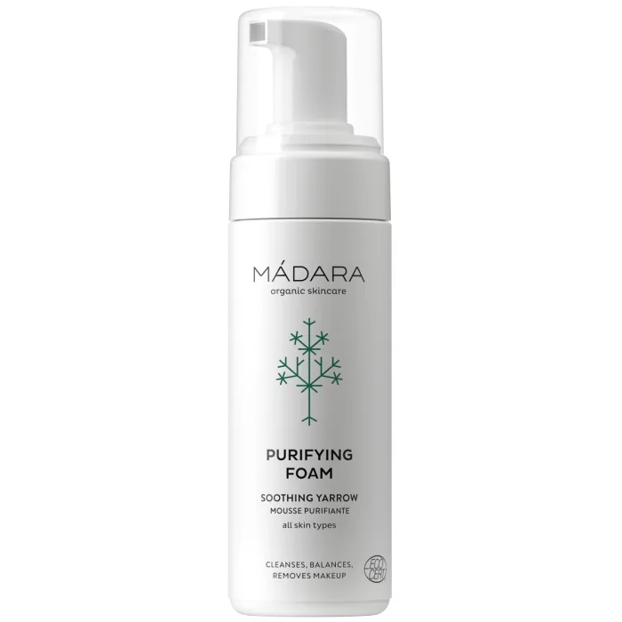ATTĪROŠAS PUTAS MADARA 150ML